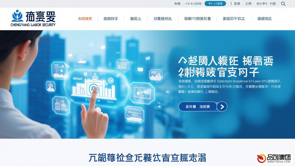 城阳劳动保障网：全面解析劳动权益与就业服务
