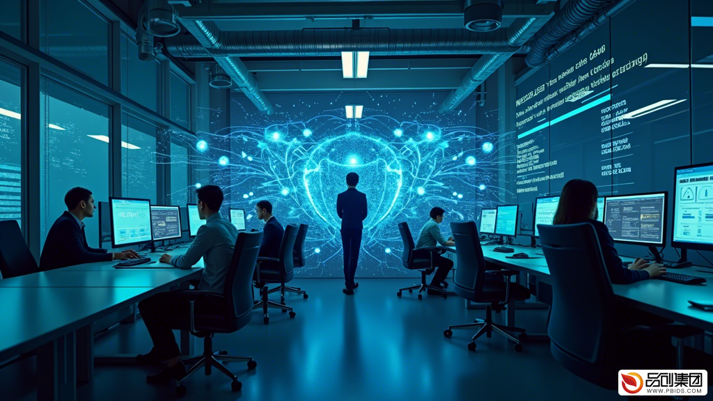 构建坚不可摧的网络安全体系：策略与实践