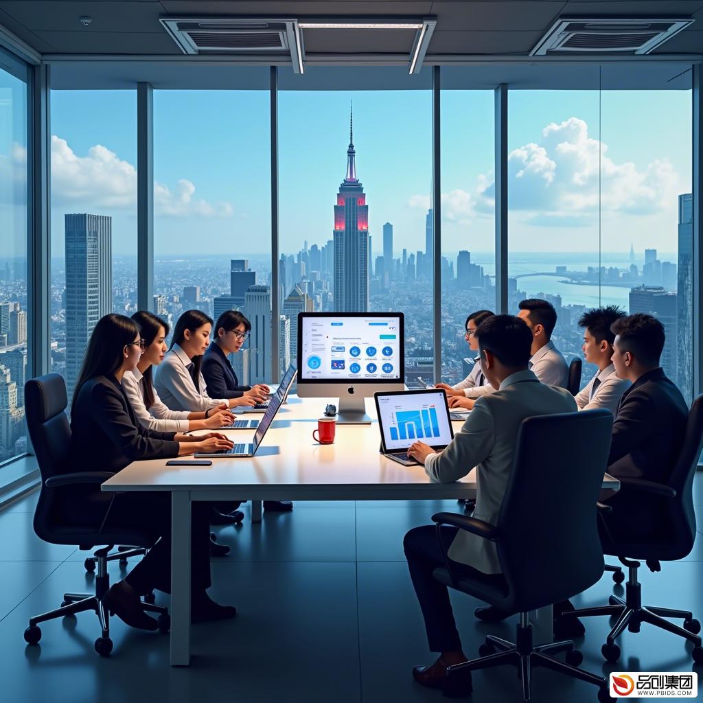 广东APP软件开发公司的崛起与创新之路