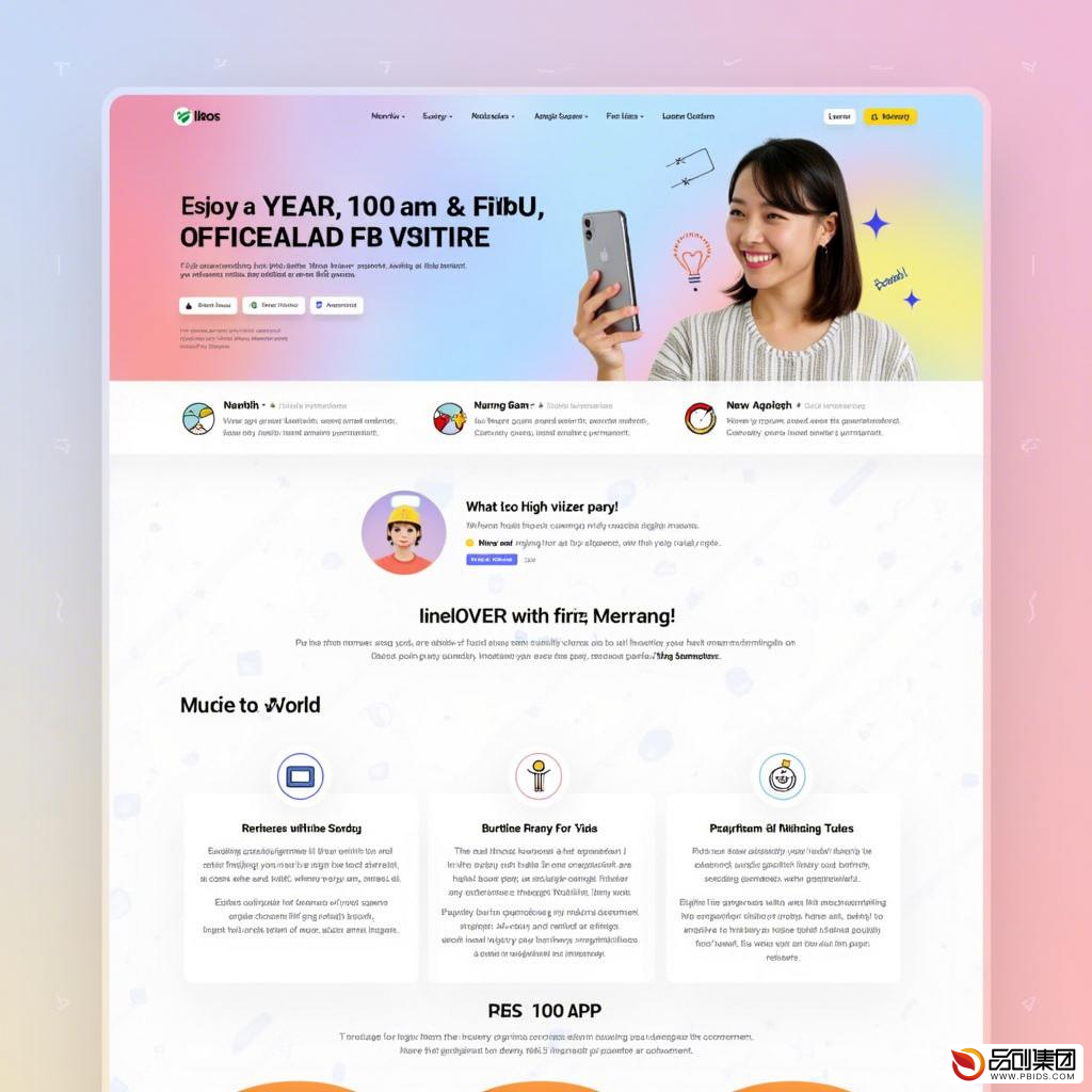 全面解析App设计开发详情页：打造用户喜爱的数字产品
