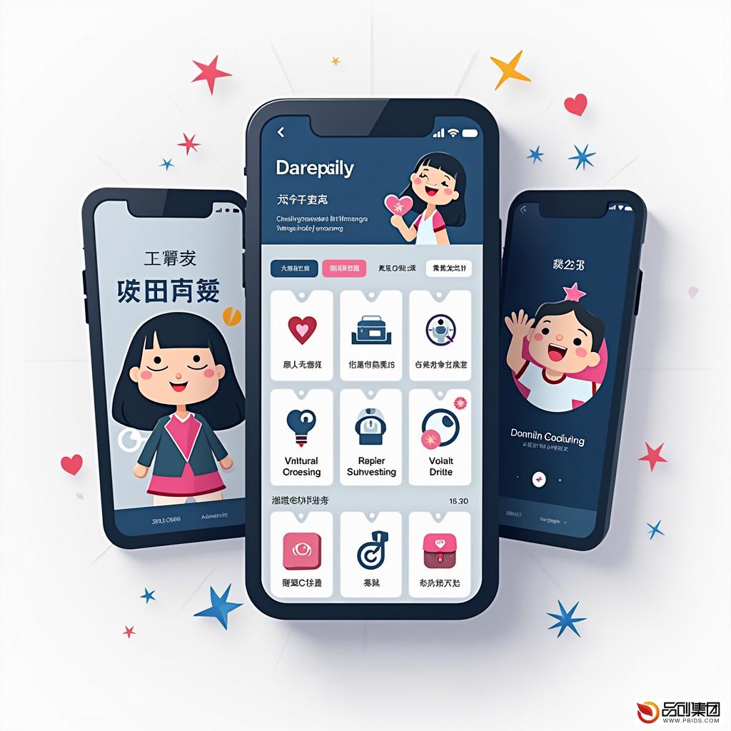 APP定制:打造专属软件,解锁商业新机遇