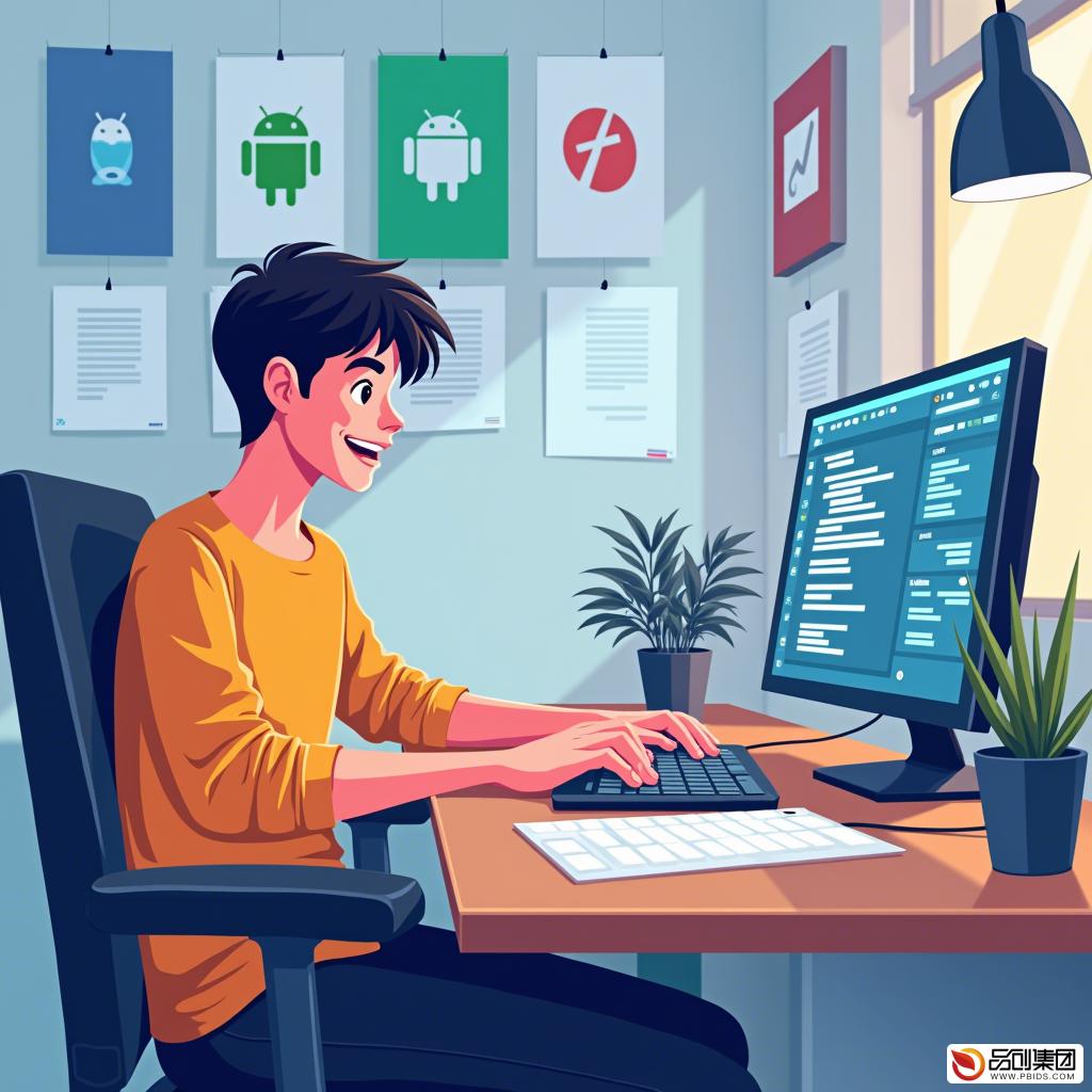 新乡市实习生Android开发工程师岗位招聘及要求