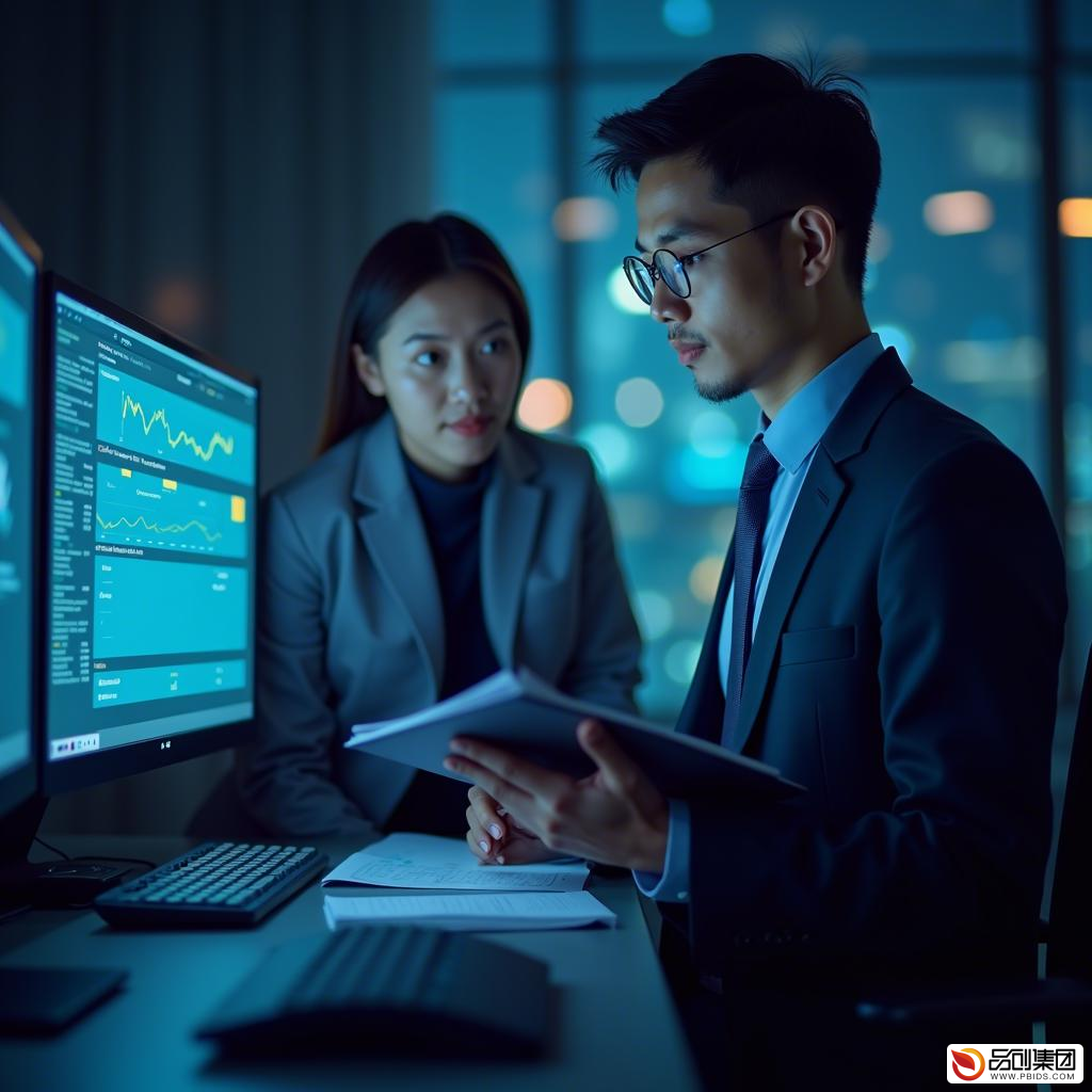 定制开发软件公司的全方位解析：如何选择与合作
