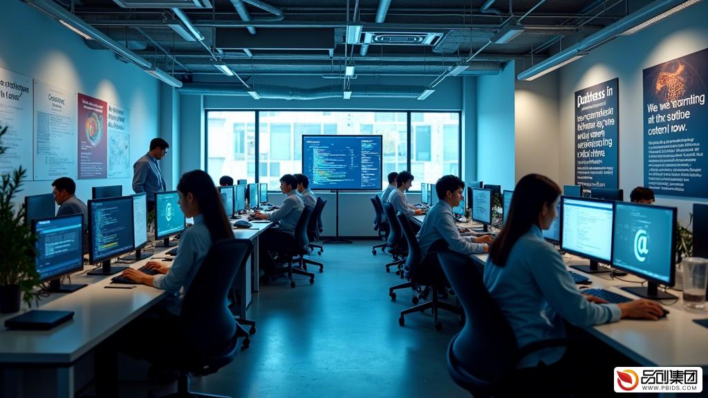 软件企业定制：打造专属数字化解决方案的钥匙
