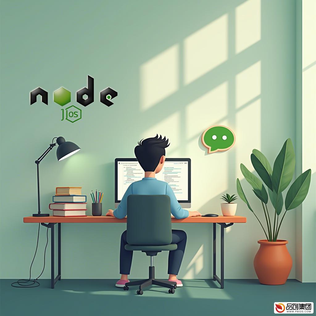 Node.js开发小程序:全面指南与实践探索
