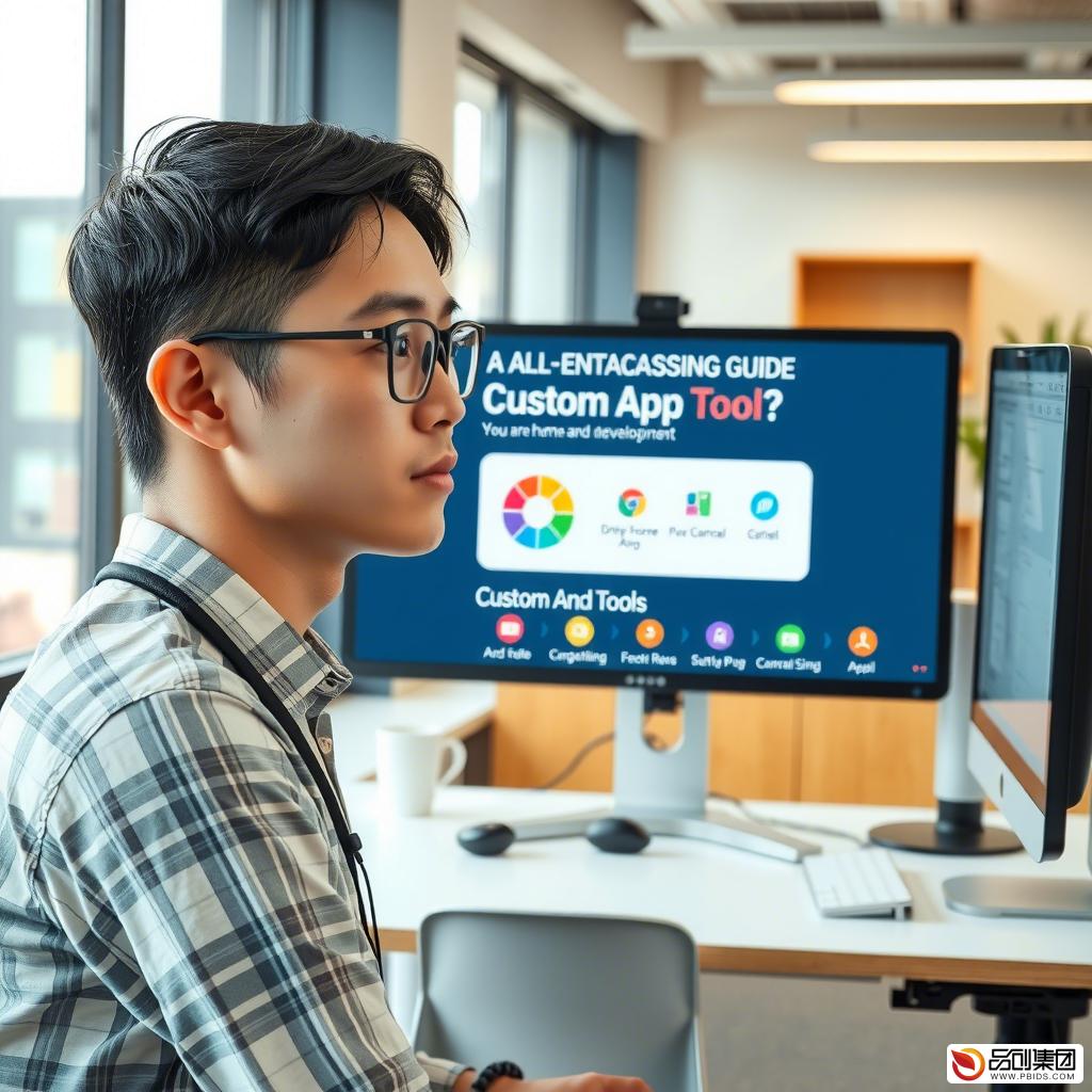 应用APP定制开发:打造专属数字解决方案的全方位指南