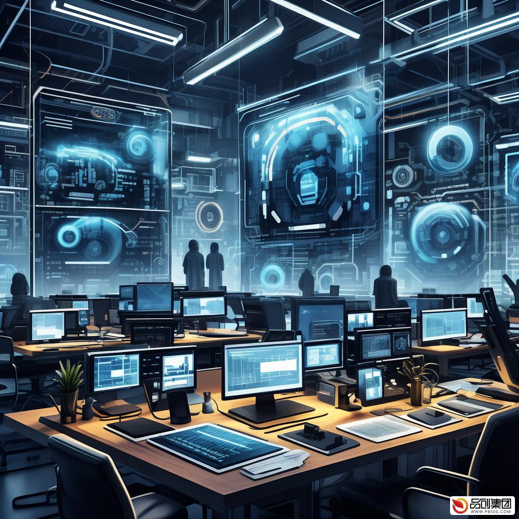 AIoT软件定制开发:开启智能物联网新时代