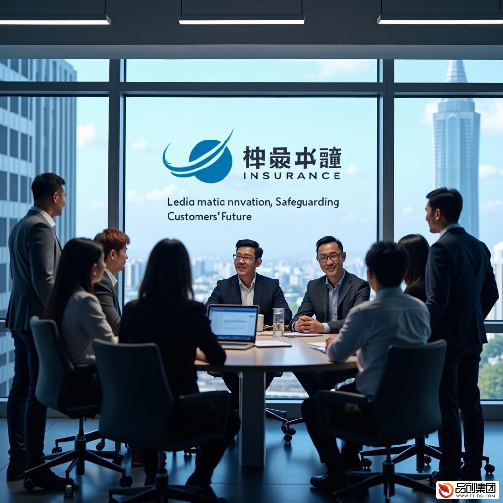 华泰保险经纪有限公司:引领行业创新,守护客户未来