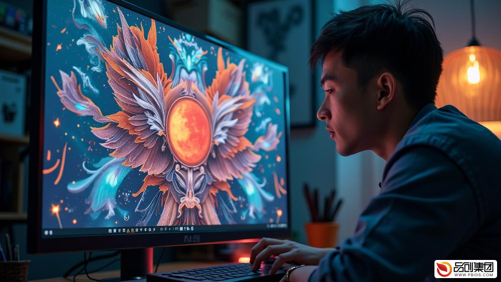 PS软件下载与绘画教程：全面掌握图像编辑与艺术创作技巧
