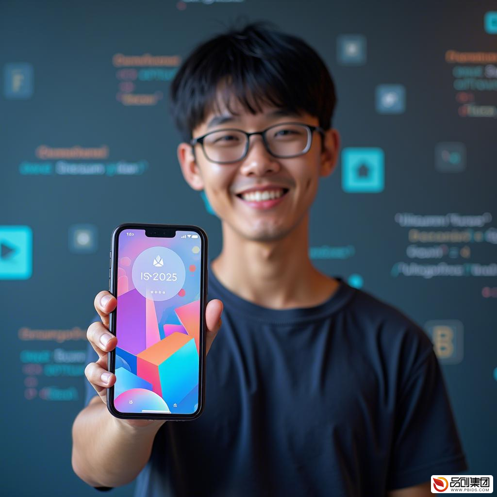 手机APP定制开发:打造专属移动应用的全面指南