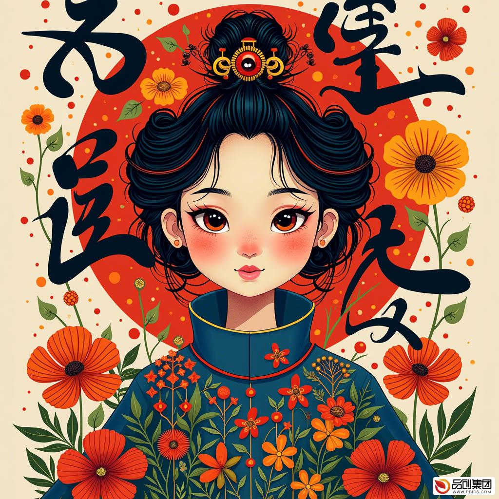 视觉设计报告:解锁创意与功能的完美融合