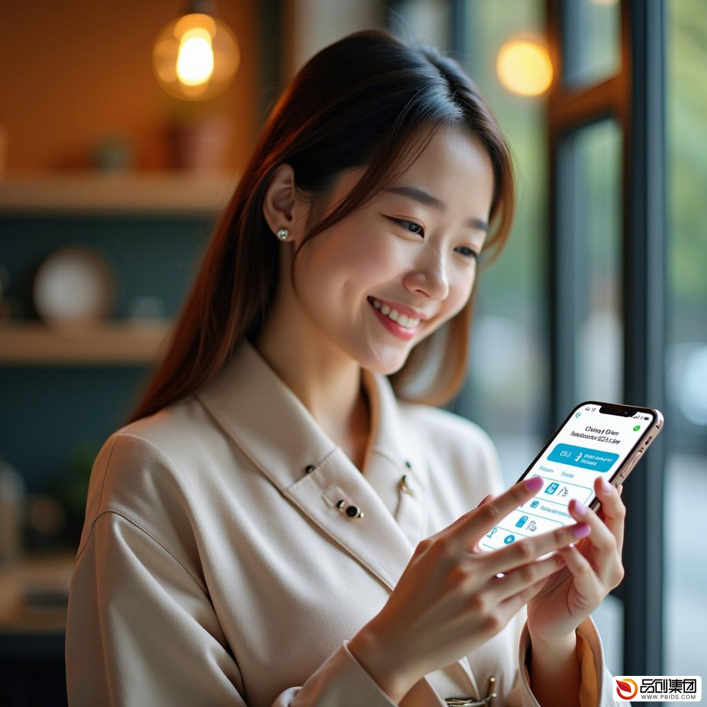 长安保险APP:便捷服务,一键触达