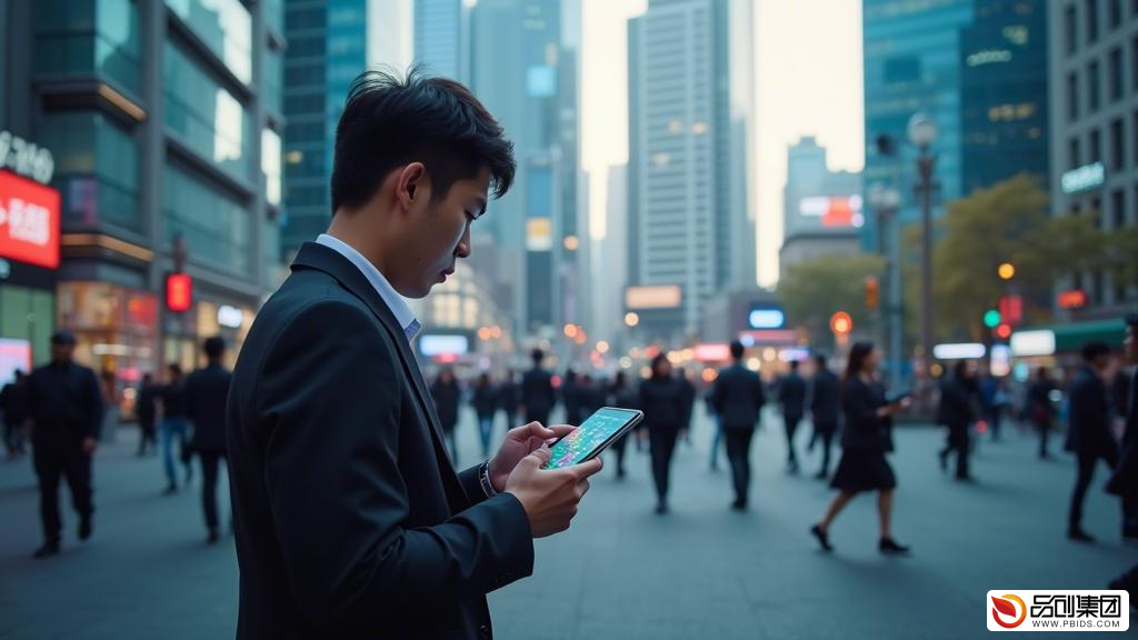 手机交易股票软件：重塑股市投资的新纪元
