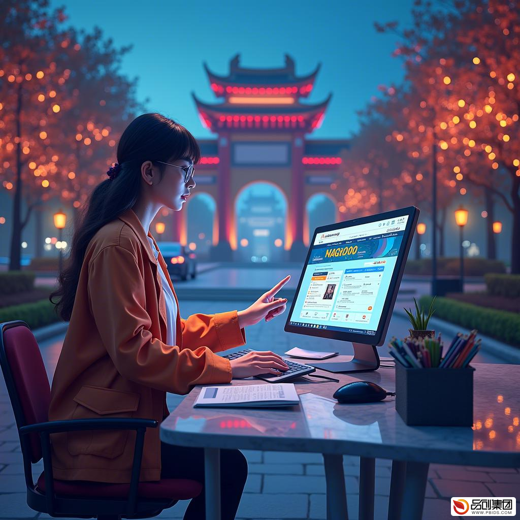 南京审计大学成人教育教务服务系统全面解析
