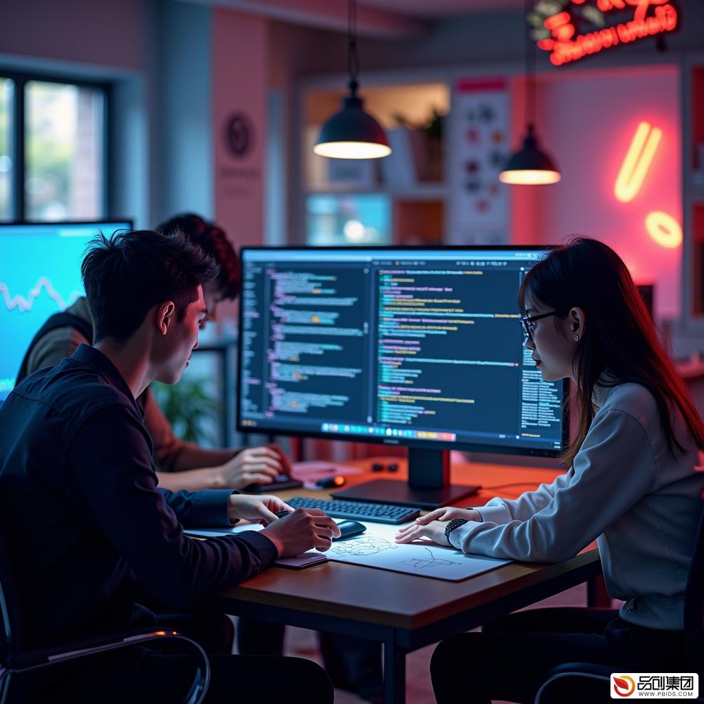 小程序定制开发制作公司的全方位解析
