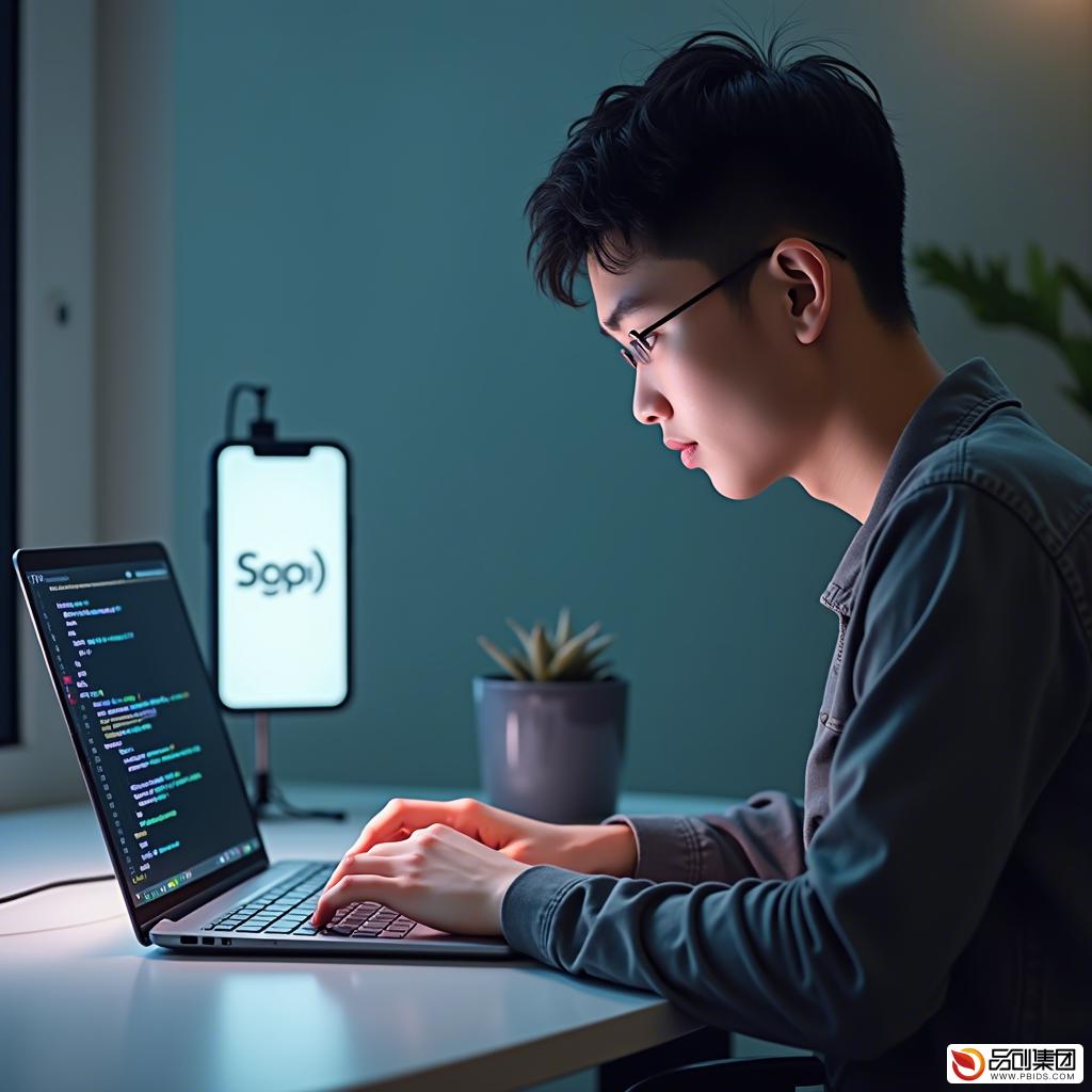 小程序开发搭建全攻略：从零到一的实战指南
