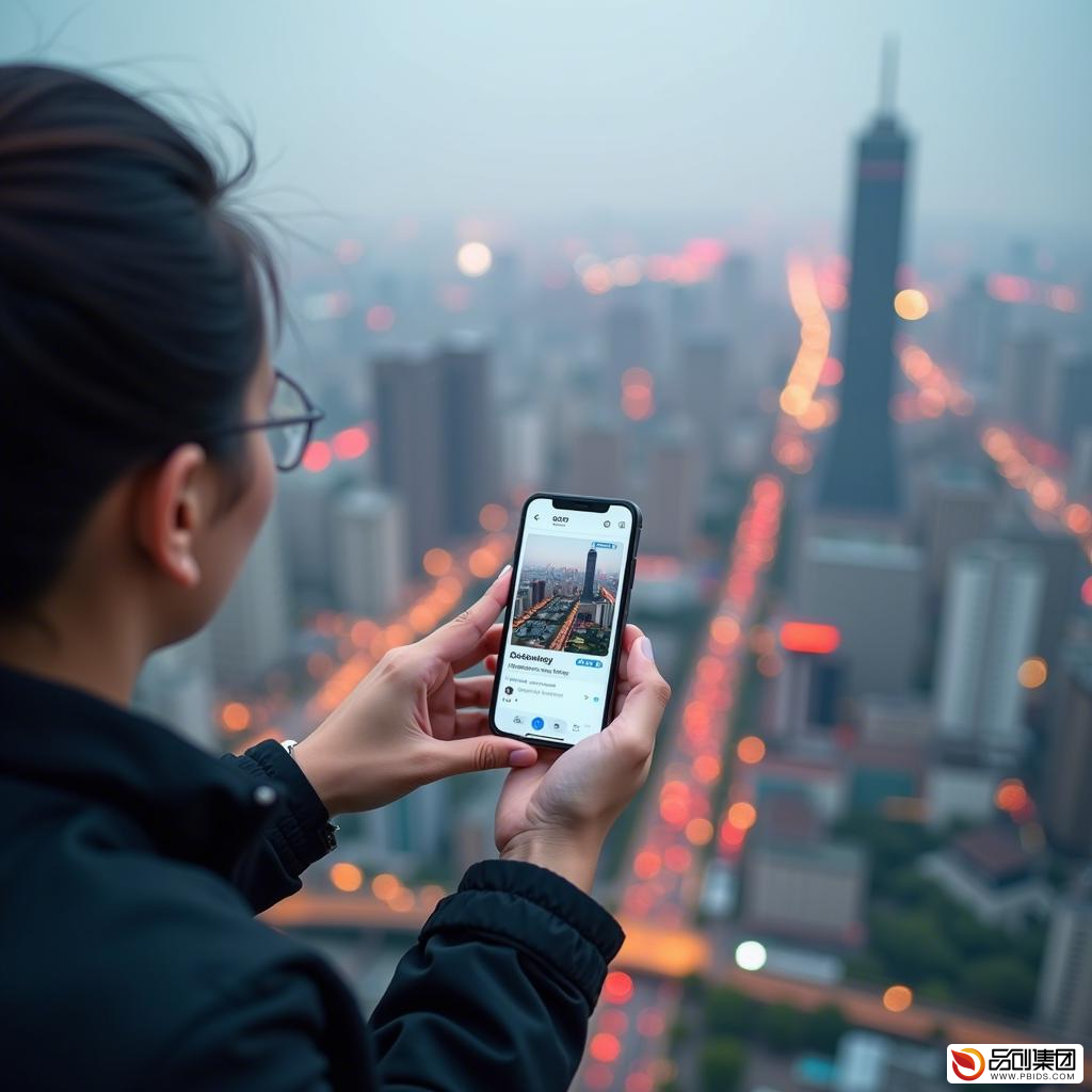 北京专业APP定制开发:打造个性化移动应用新体验