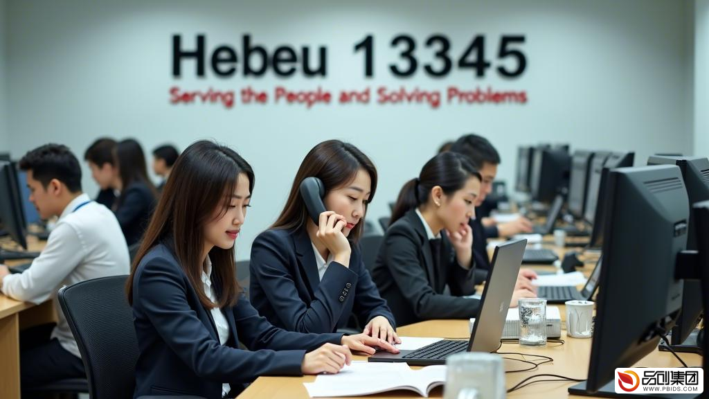深度解析“河北12345微信公众号”：政务服务新窗口，民生诉求快车道
