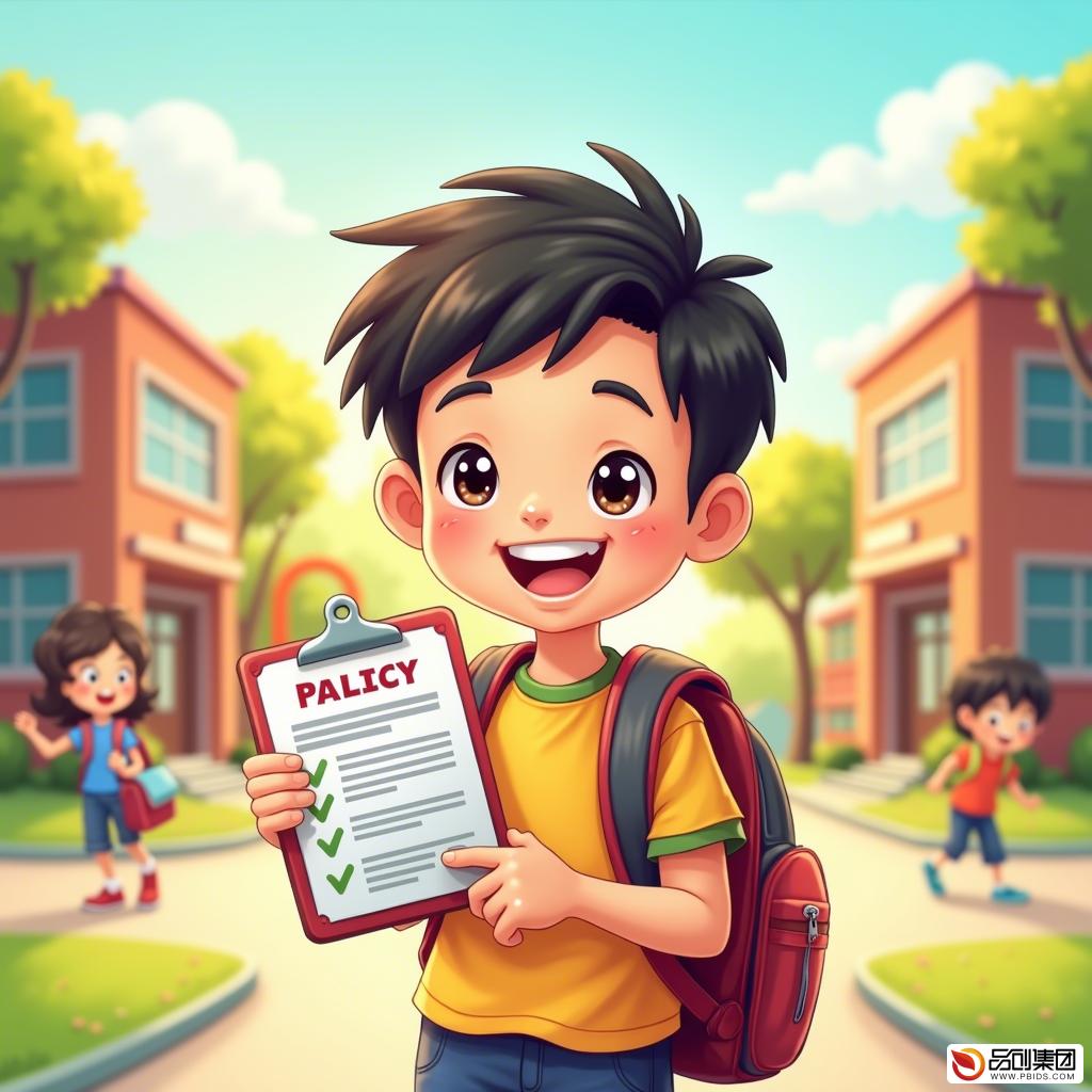 小学生校园保险全解析：了解孩子在校的保障
