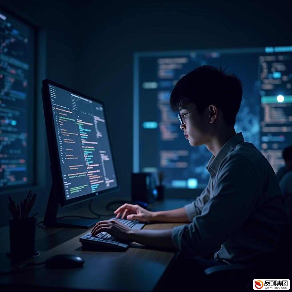 揭秘APP定制开发网络公司的核心竞争力与选择策略