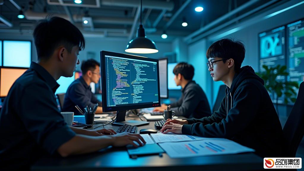软件开发定制外包：打造高效解决方案的明智之选

