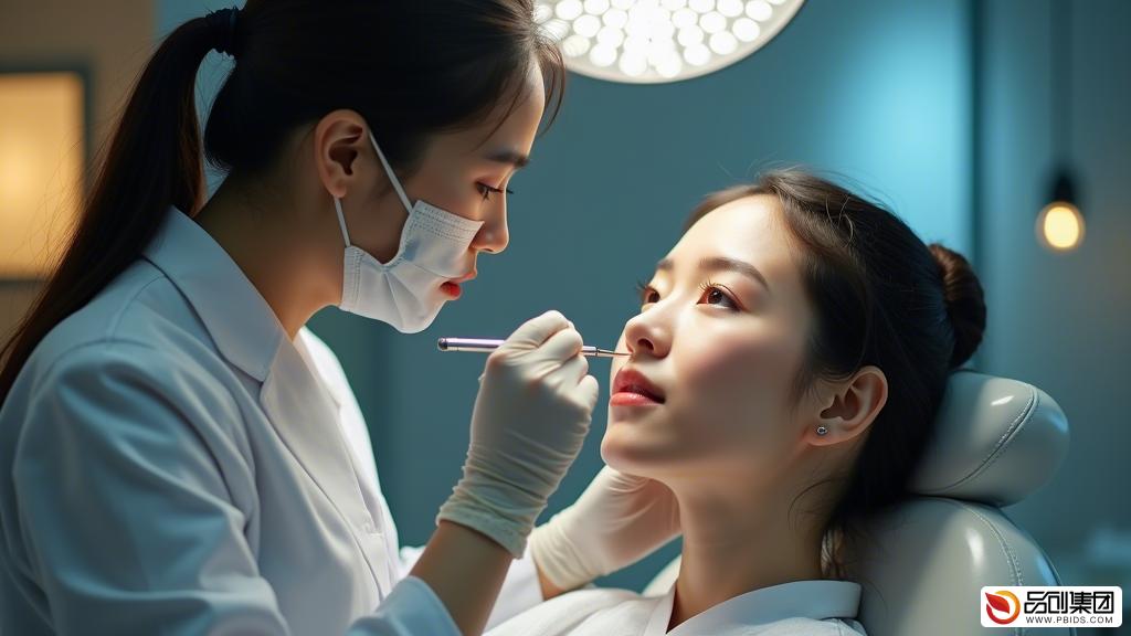 微整形治疗方案跟踪系统：重塑美丽，精准管理
