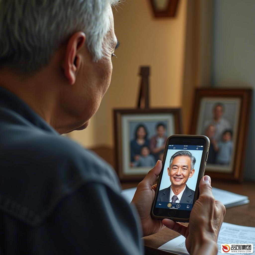 养老保险刷脸认证:全面解析与软件推荐