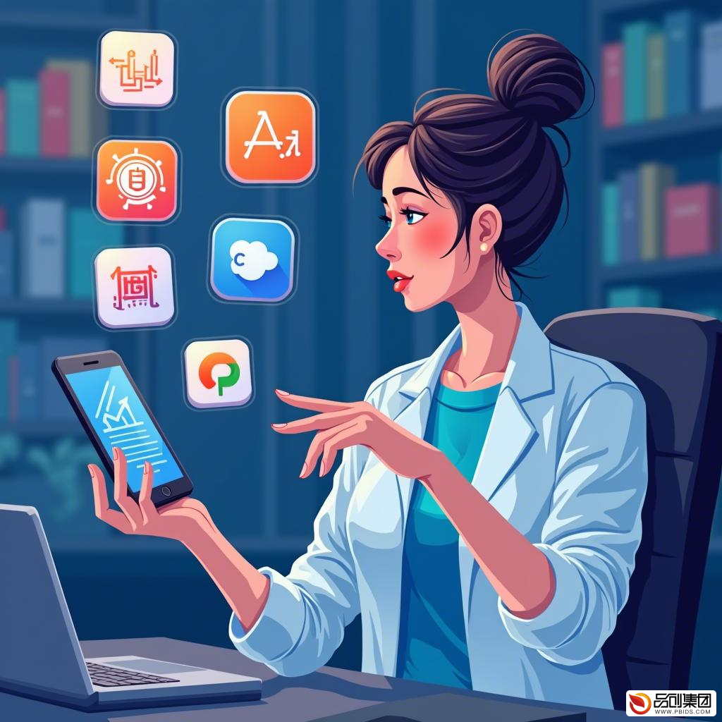 股票交易软件大盘点:选择最适合您的投资伙伴