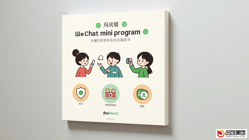 微信小程序功能设计：打造卓越用户体验的秘诀
