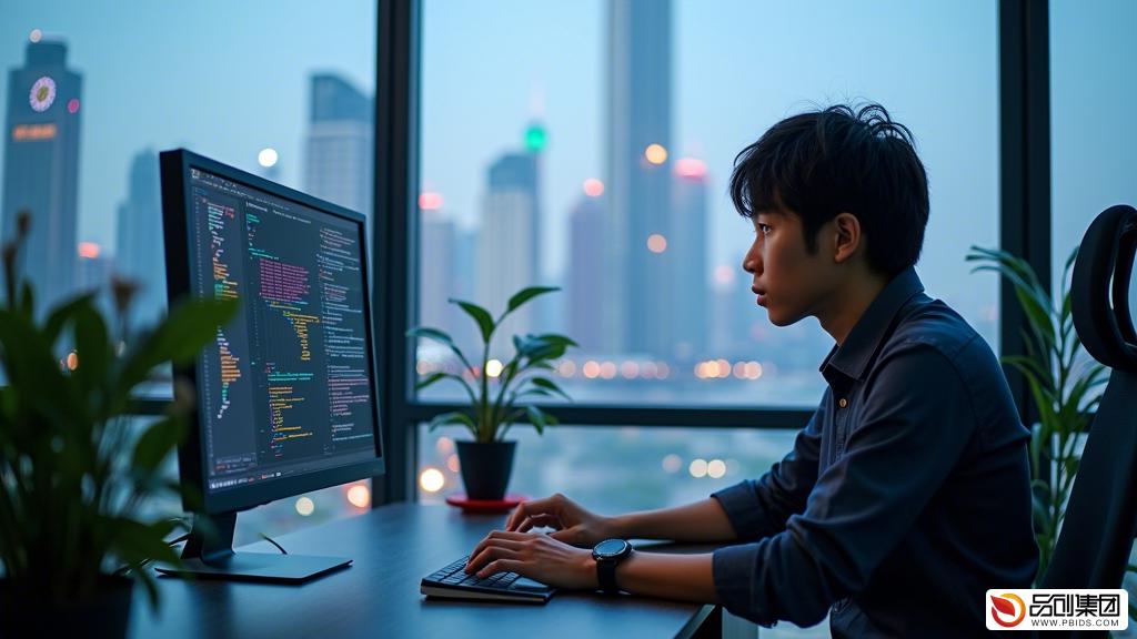北京定制软件开发公司的全方位解析
