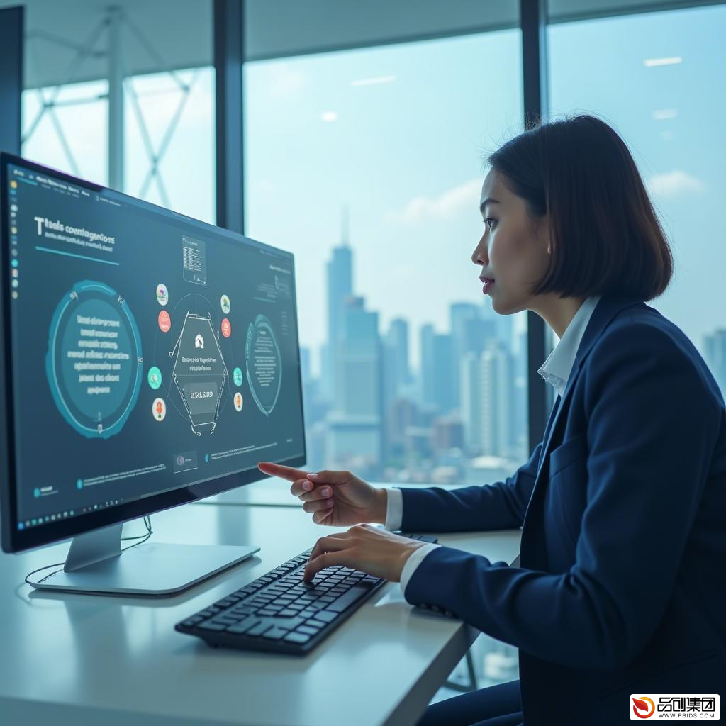 开发公司管理系统:构建高效运营的核心引擎