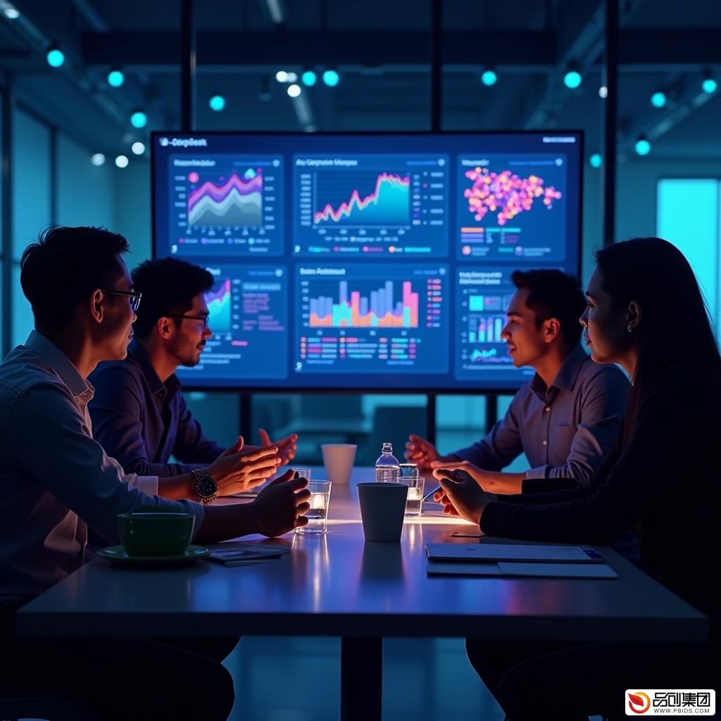 DeepSeek的AI技术：重塑企业数据分析能力与应用的新篇章
