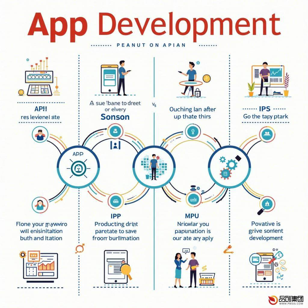 全面解析App开发设计方案:从策划到上线的全方位指南