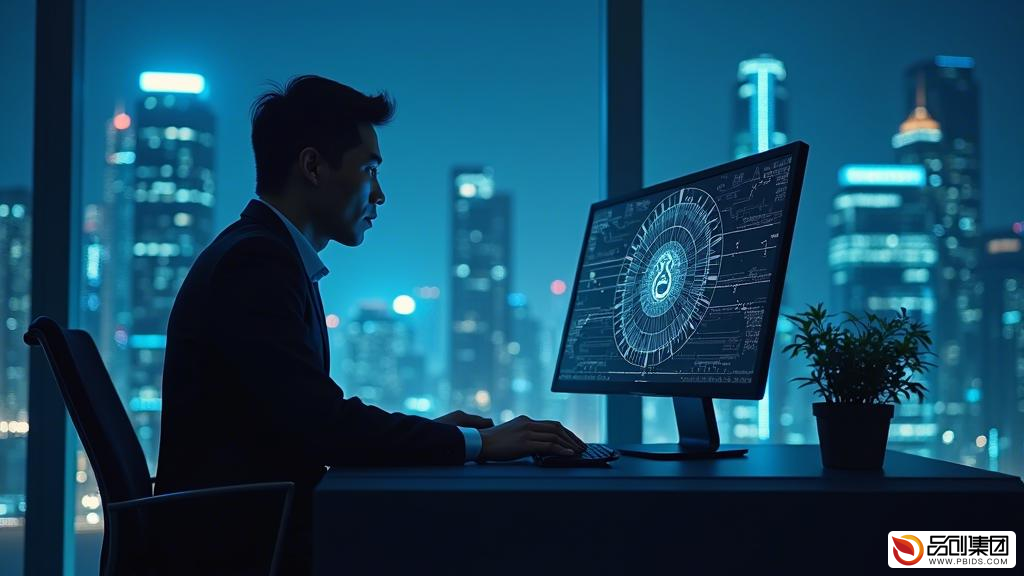 计算机网络安全防范：构建坚不可摧的数字防线
