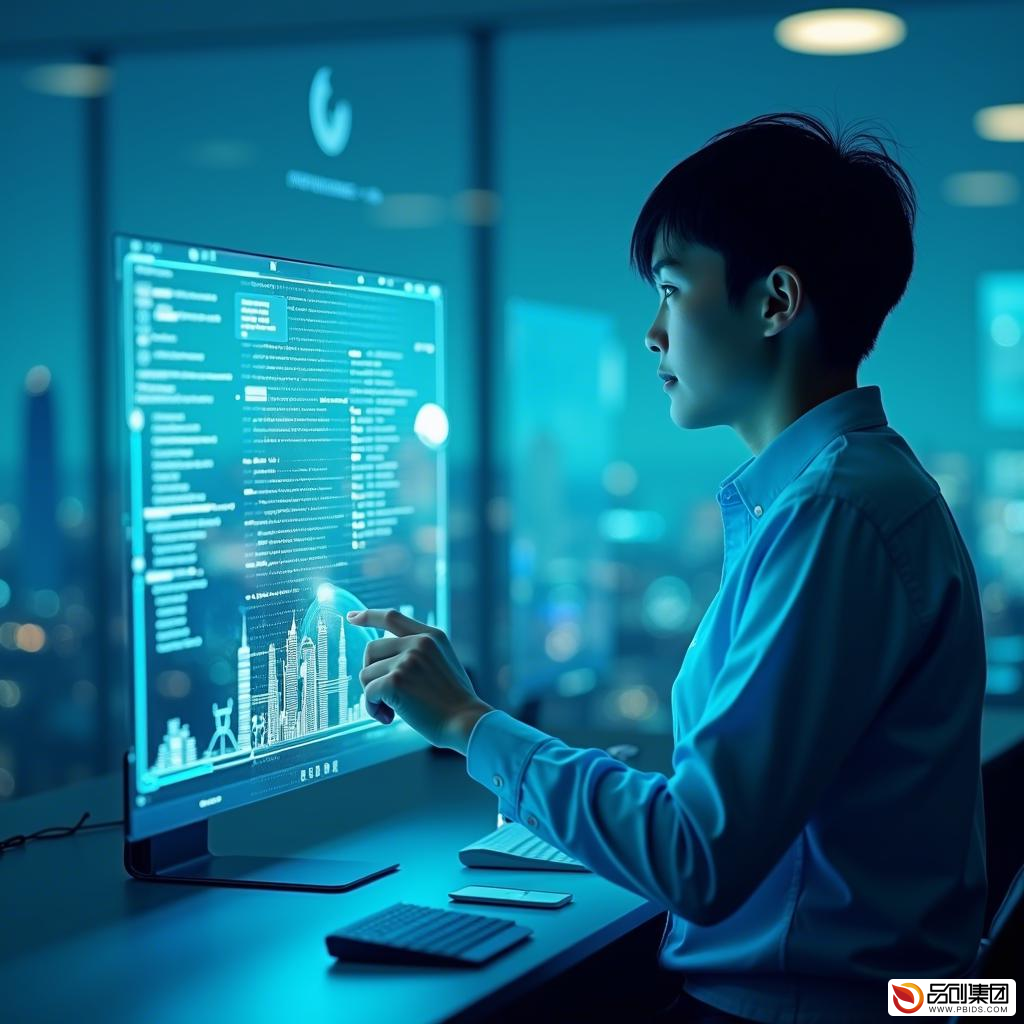 北京小程序开发定制公司：打造专属数字化解决方案
