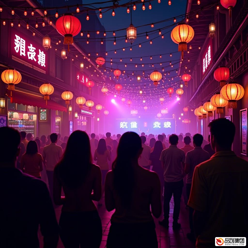 打造独特魅力:酒吧微信公众号运营全攻略