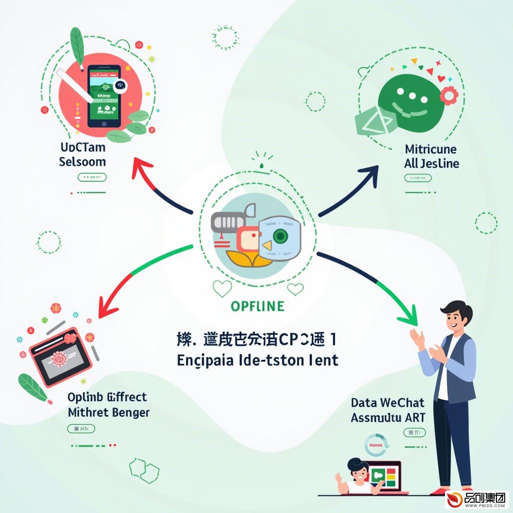 品创微信小程序：深度解析离线功能与数据同步技术
