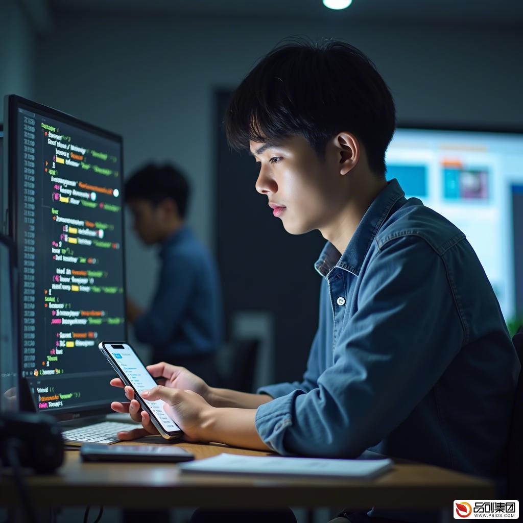 从零到一:全面指南教你如何开发安卓App
