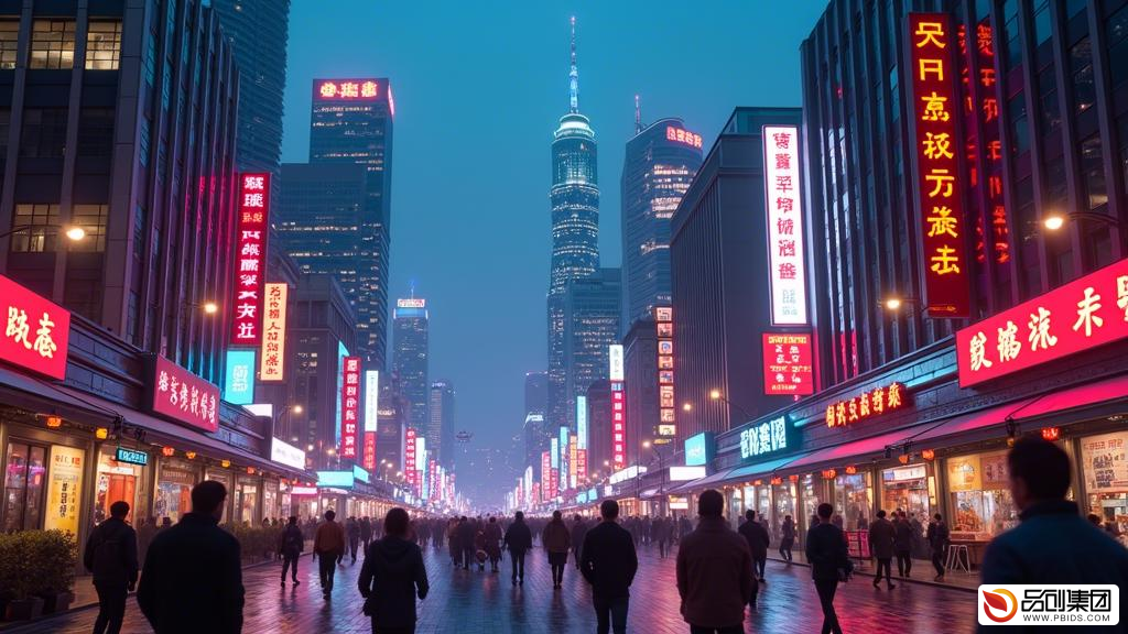 徐州定制开发小程序：打造专属商业利器，开启数字化转型新篇章
