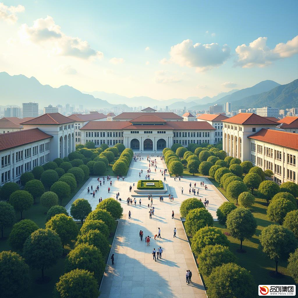 云南经济管理学院教育系统的创新与发展
