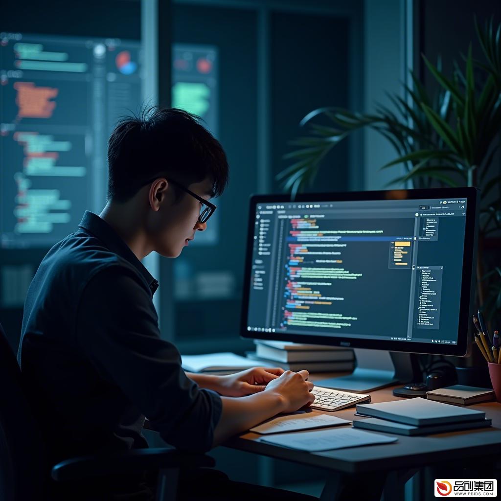 DSP软件开发：技术深度解析与职业发展前景