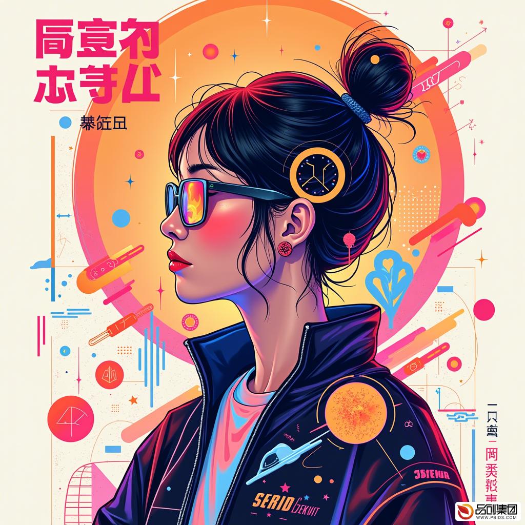 深入解析视觉传达设计：创意与技术的完美融合
