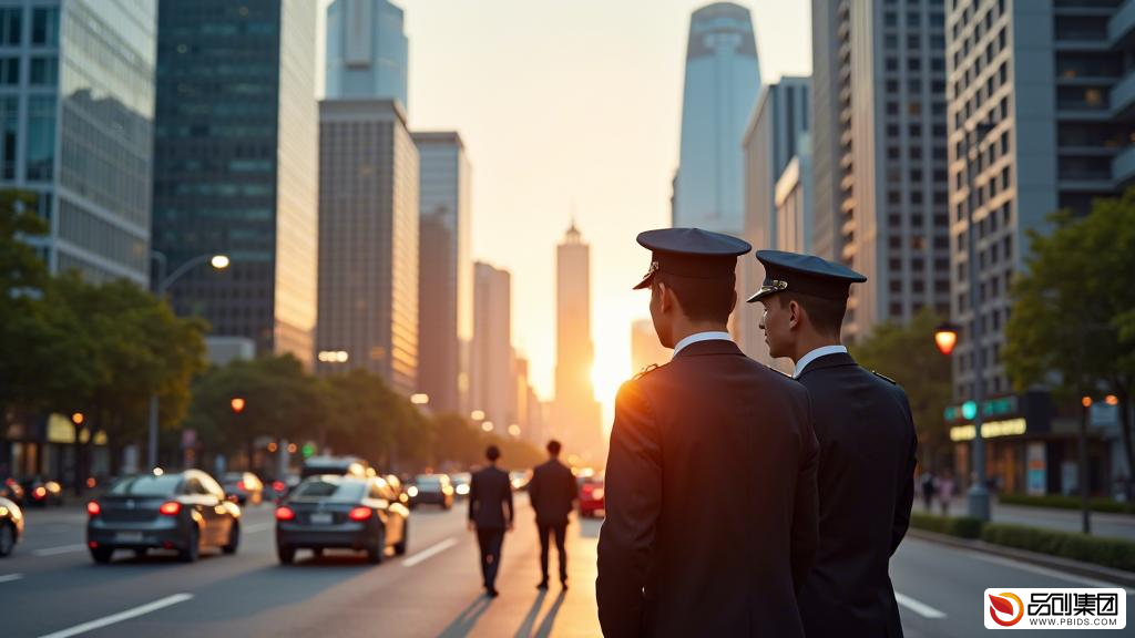 保安公司外包：提升企业安全效率的新趋势
