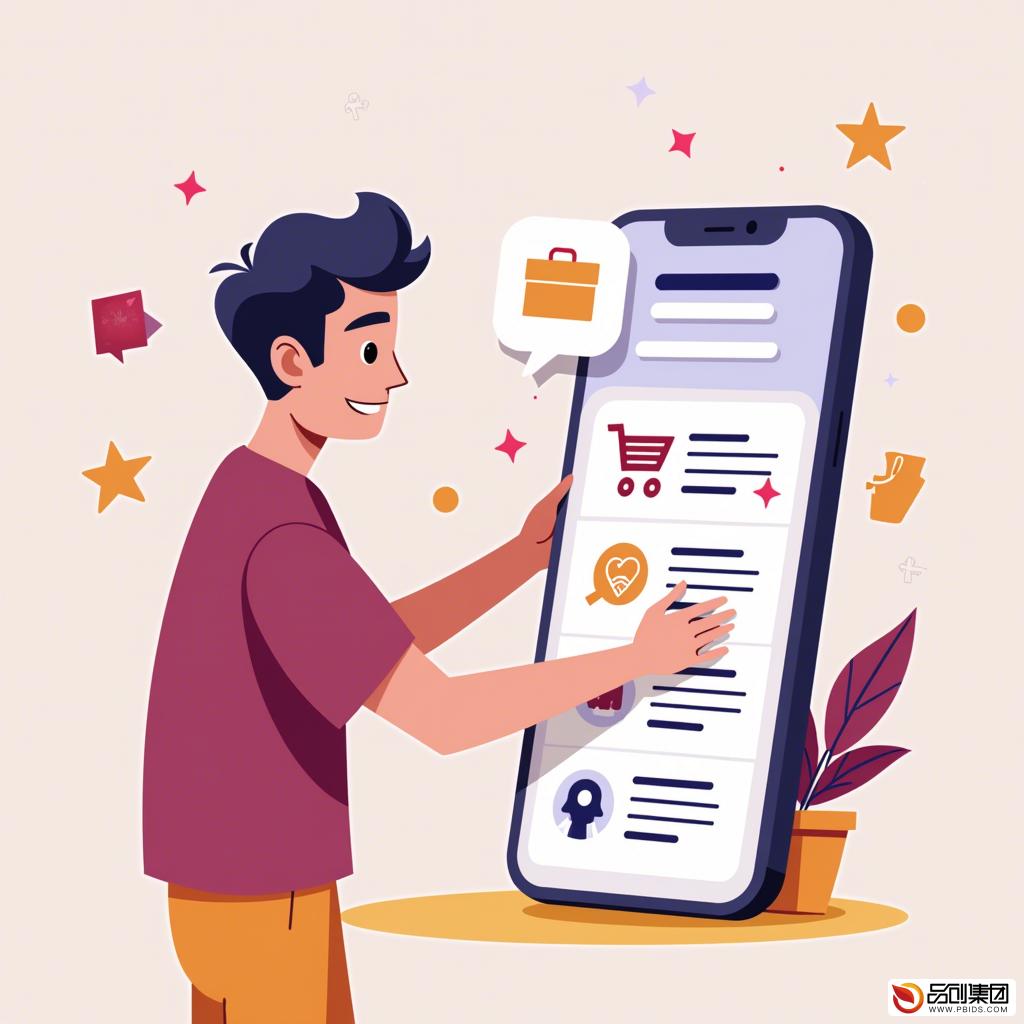 手机App定制开发:打造专属移动应用的全方位指南