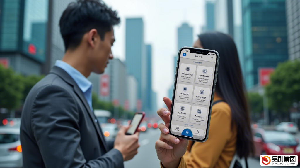 腾顺保险APP：一站式保险服务新体验