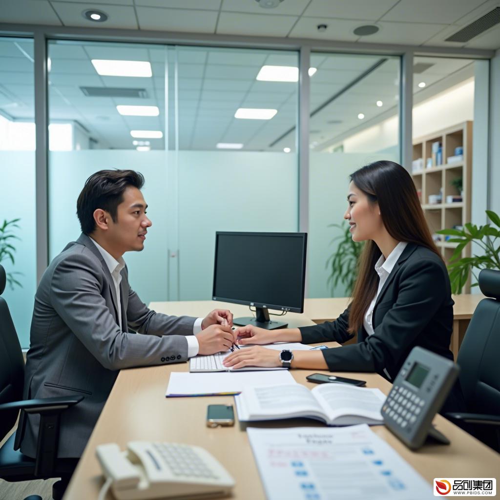 保险机构的全面解析:保障未来,稳健前行