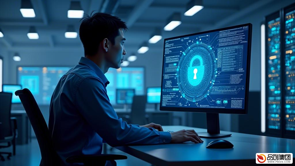 全面解析：如何有效保障网络安全
