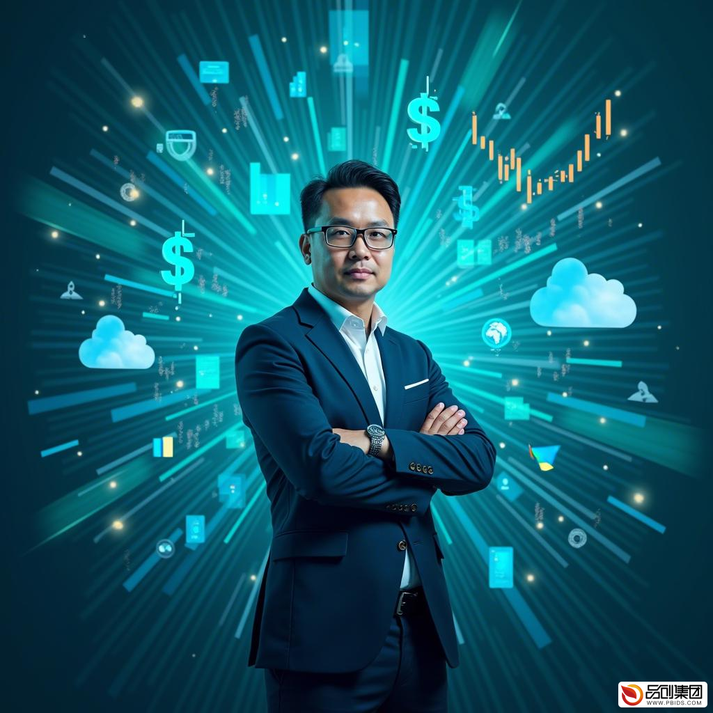 金融IT人才外包:驱动金融行业数字化转型的新引擎