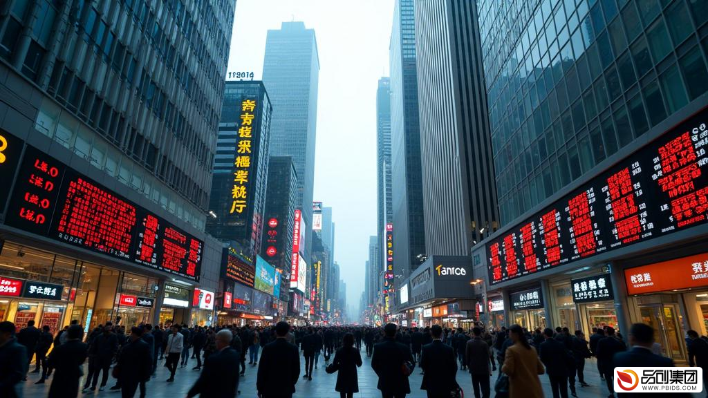 台湾股票交易软件全解析：功能、选择与使用技巧
