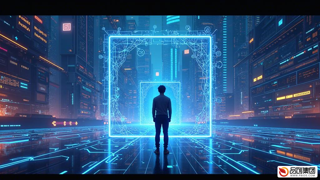 Web3应用开发：解锁未来互联网的新篇章